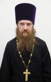 Иерей Георгий Гольцов 