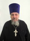 Священник Владимир Щербаков
