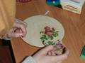 Мастер-класс по декупажу 232
