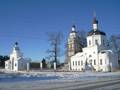 Богородице - Рождественский храм - фото 2