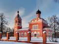 Покровский храм - фото 4