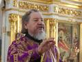Архиерейская служба в Богородицерождественском храме - 157