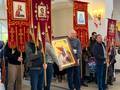 день памяти вмч. Георгия Победоносца 1133