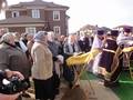 Крестовоздвиженский храм в Крекшино - фото 13