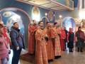 Антипасха 1124