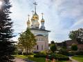 Храм Иконы Божией Матери "Неувядаемый цвет"_1