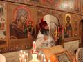 Пасха в храме Казанской иконы Божией Матери, с. Пучково 53