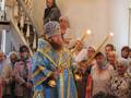 2013-07-02 Архиерейская служба в храме Казанской иконы Божией Матери 2