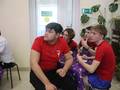 Олимпиада для детей с овз 1087