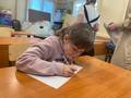 Письма на СВО 1094