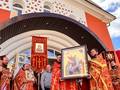 день памяти вмч. Георгия Победоносца 1142