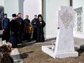Архиерейское богослужение в Первомайском 1078