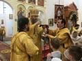 Престольный праздник в Пыхтино 756