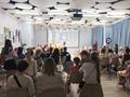 Пасхальный спектакль в Московском 1114