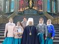 Победный хор 1149