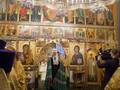 Святейший Патриарх Кирилл совершил освящение храма Сошествия Святого Духа 201