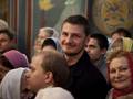 Святейший Патриарх Кирилл совершил освящение храма Сошествия Святого Духа 217