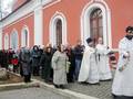 Престольный праздник в Михаило-Архангельском храме в Белоусово 226